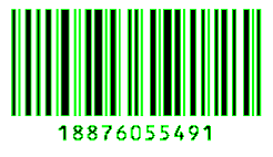 original-barcode-contours
